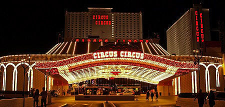 Circus Circus Hotel & Casino